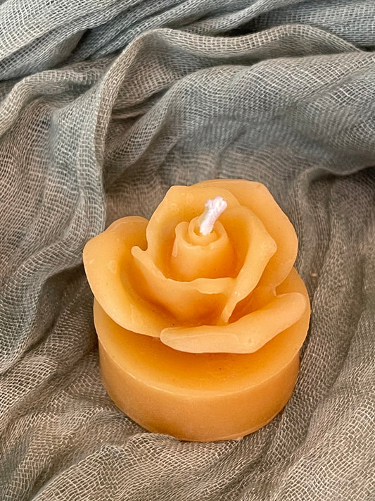 Tealight Rose