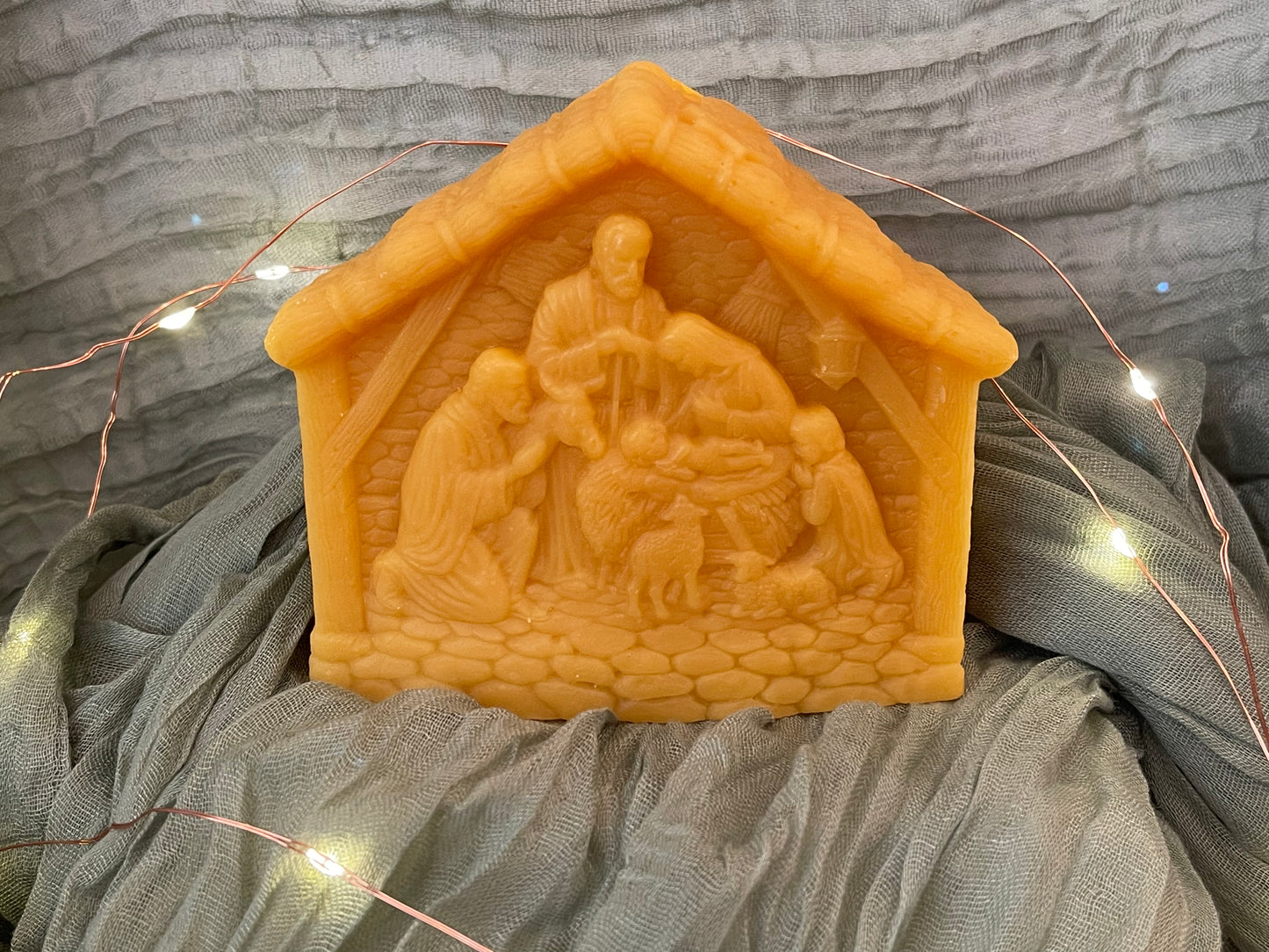 Nativity Scene Decoration