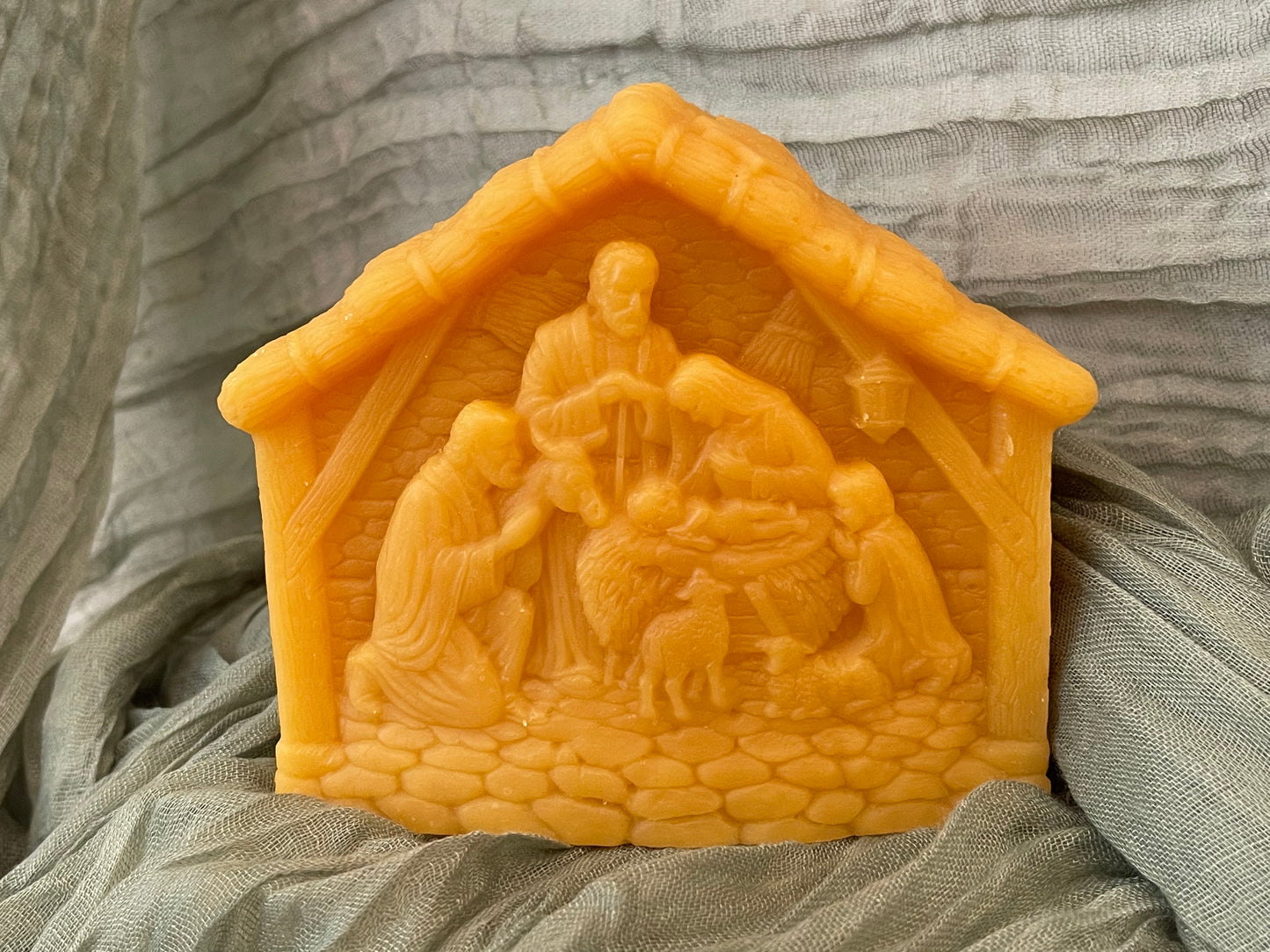 Nativity Scene Decoration