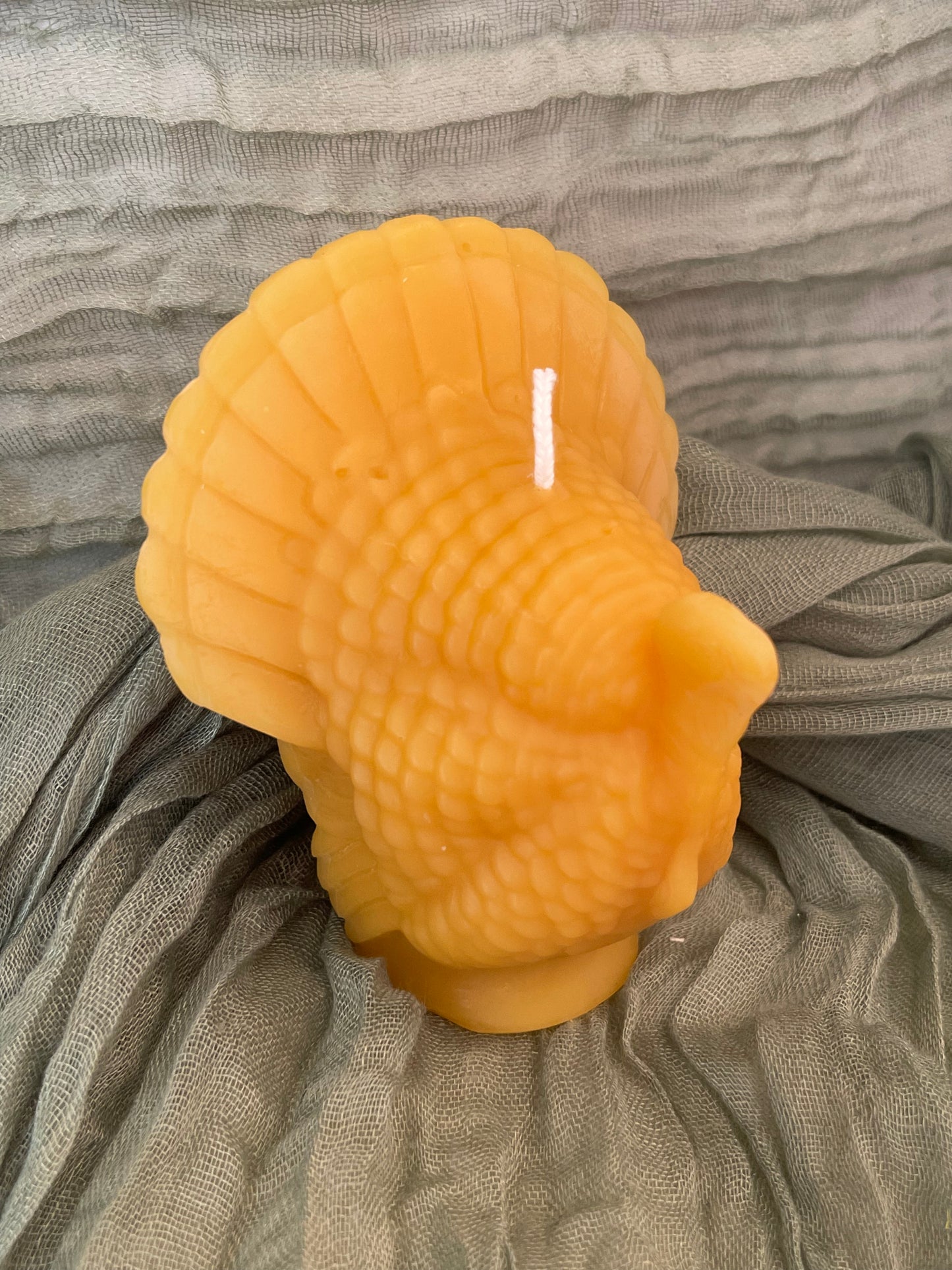 Turkey Candle