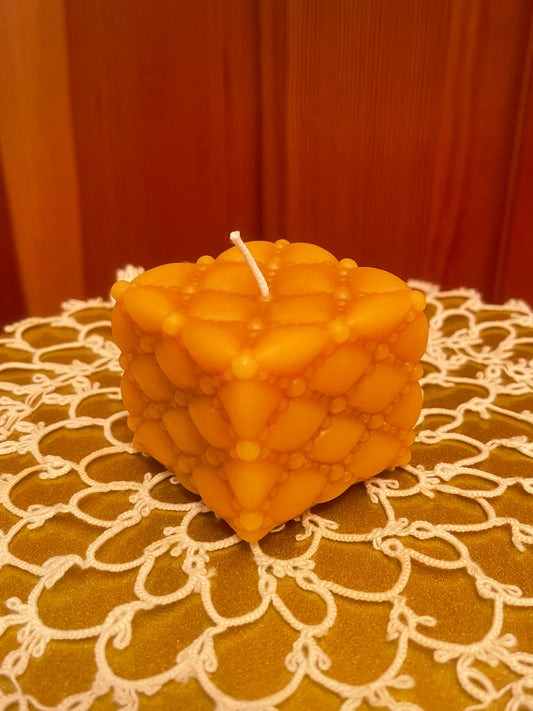 Pillow Box Candle