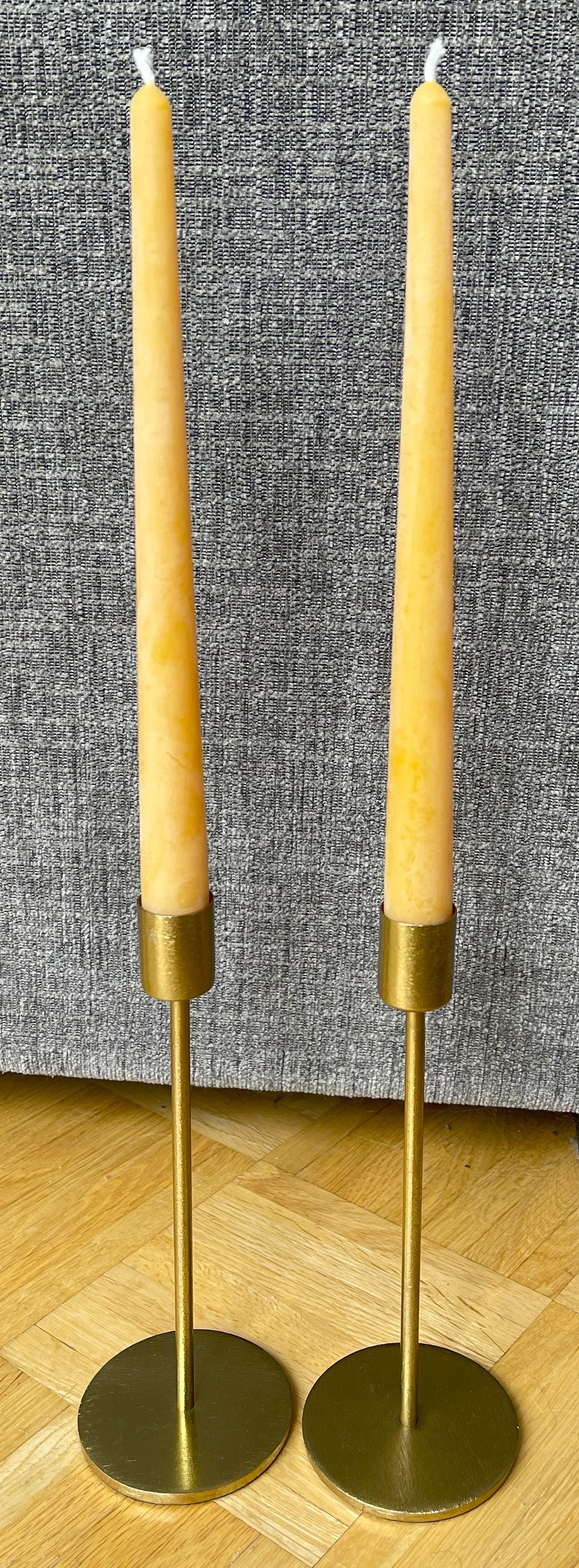 Tall Taper Set